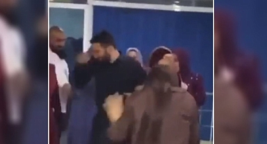 Düğünü basıp, damada kurşun yağdırdı!