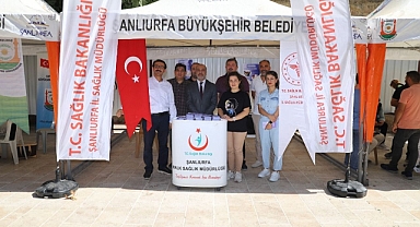 Dünya Kuduz Gününde ‘Aşı ’ya dikkat çekildi