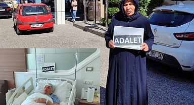 Emine Şenyaşar, Ankara’daki nöbetine ara verdi!