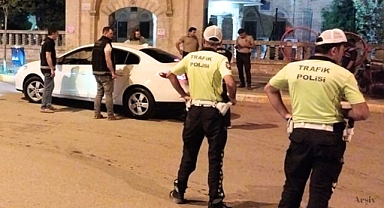 Emniyet göz açtırmıyor! Hız yapanlar yandı!