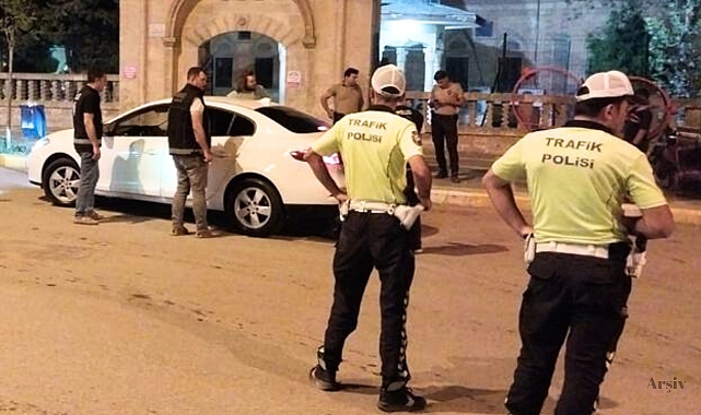 Emniyet göz açtırmıyor! Hız yapanlar yandı!