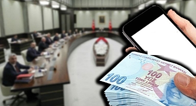 Erdoğan'dan öğrencilere flaş cep telefonu ve bilgisayar desteği açıklaması!