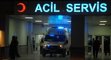 Evde tüp patladı! Aynı aileden 2 kişi öldü!