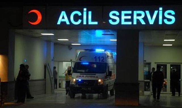 Evde tüp patladı! Aynı aileden 2 kişi öldü!