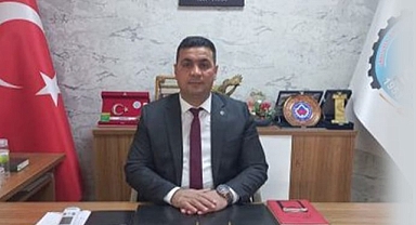 Evren Sanayi Sitesi ismi tarih oldu!