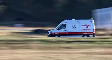 Feci olay! Önce komşularını öldürdü sonra intihar etti!