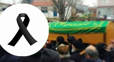 Gazeteci İbrahim Halil Kuş 'un acı günü