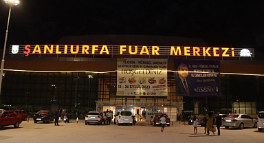 Gıda Ve Yöresel Ürünler Fuarına Yoğun İlgi