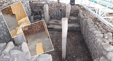 Göbeklitepe’yle ilgili ‘beton’ iddiaları vardı! Kazı başkanlığından açıklama geldi!