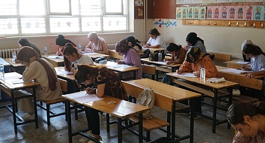 Haliliye Belediyesinden Gençlere Yönelik Ücretsiz Deneme Sınavları