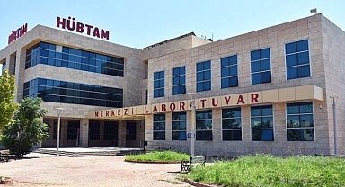 Harran Üniversitesi Akademisyenlerinden Önemli Buluş