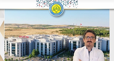 Harran Üniversitesi Hastanesin'de Önemli Bir Bölüm Daha Hizmete Girdi