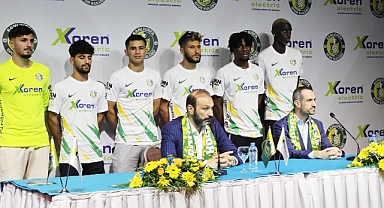 Hasan Kaytan'dan Urfaspor'a 22 Milyonluk dev destek!