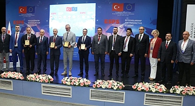 HRÜ'nün Burs Projesi Avrupa Birliği tarafından onaylandı!