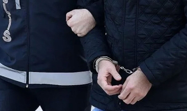 İki belediyeye rüşvet operasyonu! 58 şüpheli gözaltında!