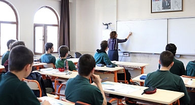 İlk kez uygulanacak! Ortak sınavlar için tarihler açıklandı!