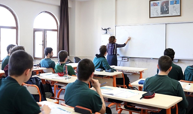 İlk kez uygulanacak! Ortak sınavlar için tarihler açıklandı!