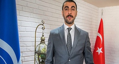 İş Adamı Bülbül’den Mevlid Kandili Mesajı