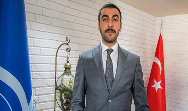 İş Adamı Bülbül’den Mevlid Kandili Mesajı