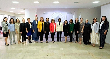 Kadın girişimciler Şanlıurfa’da buluşacak