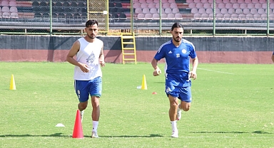 Karaköprü Belediyespor’un 3. Etap Kampı Sona Erdi