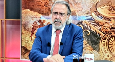 'Kardeş katli'ni savundu! Urfalı Tarihçi Armağan’ın sözleri tartışma konusu oldu!