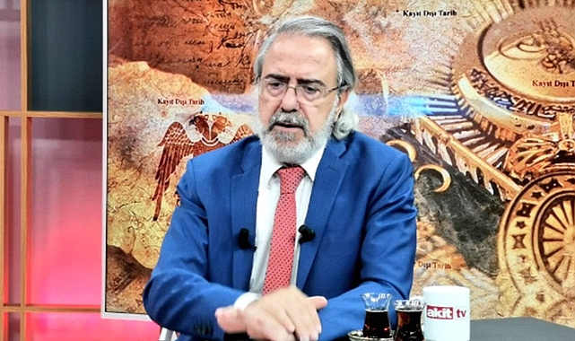 'Kardeş katli'ni savundu! Urfalı Tarihçi Armağan’ın sözleri tartışma konusu oldu!