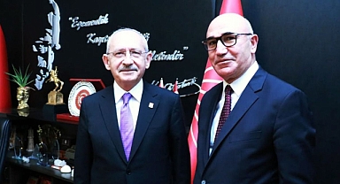Kılıçdaroğlu Şanlıurfa'ya geliyor!