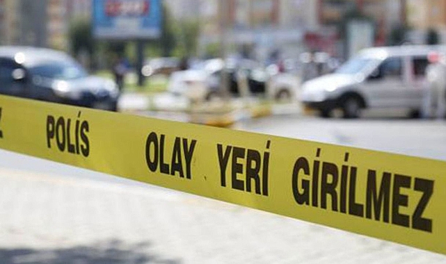 Komşuda kardeş kavgasında kan aktı!