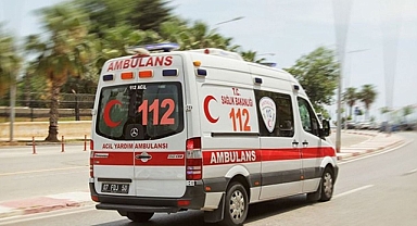 KPSS’de düşük puan aldı! Astığı iple hayatına son verdi!