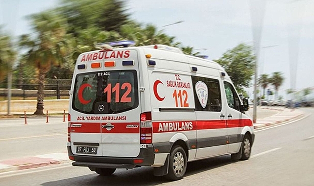 KPSS’de düşük puan aldı! Astığı iple hayatına son verdi!