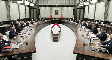 Kritik toplantı yarın! Önemli konular ele alınacak!