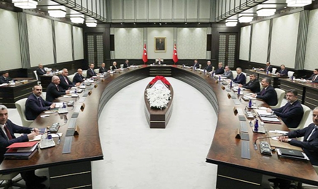Kritik toplantı yarın! Önemli konular ele alınacak!