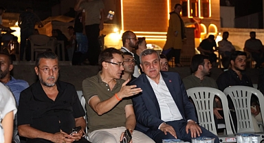 Kültür Ve Turizimin Başkenti Şanlıurfa'da Festival Tadında Etkinlikler.