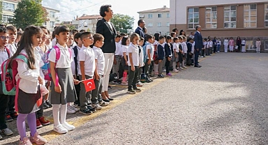 MEB'den 81 ile yazı!