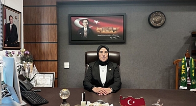 Milletvekili Yazmacı, Gaziler Günü mesajı yayımladı