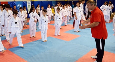 Milli sporcular için atama açıklaması!