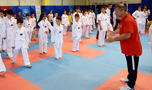 Milli sporcular için atama açıklaması!