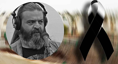 Müzisyen Naci Bayşu hayatını kaybetti