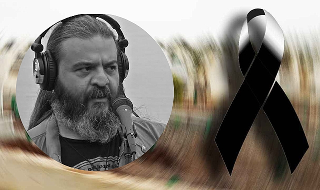 Müzisyen Naci Bayşu hayatını kaybetti
