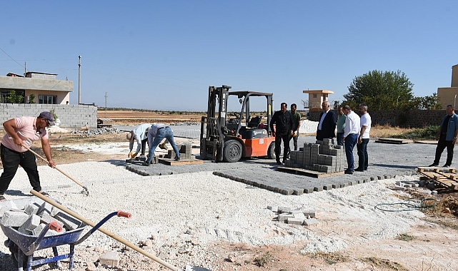 Öğrenciler İstedi Başkan Bayık Yaptı