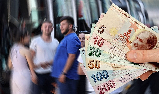 Öğrencilere ulaşım desteği devam edecek mi?