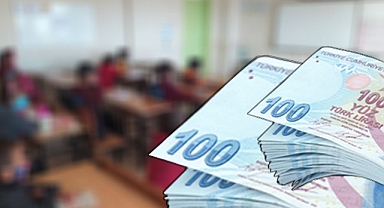 Okullarda zorunlu bağış alınacak mı? İşte yanıtı