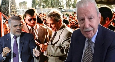 Ömer Ağ yazdı,Cevheri Urfa'ya ne yaptı?