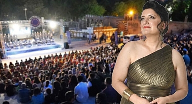 Opera Sanatçısı Pervin Chakar: Urfalılar opera konserine hazır bence!