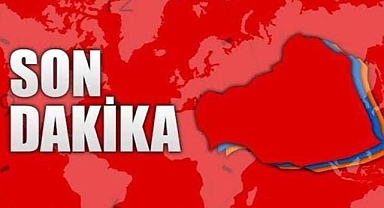 Otobüs şarampole uçtu! Ölü ve yaralılar var
