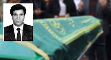 Şanlıurfa Barosu’nun acı günü!