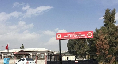 Şanlıurfa’da akıntıya kapılan çocuk hayatını kaybetti!
