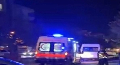 Şanlıurfa’da cadde üzerinde kanlı infaz! 1 ölü!