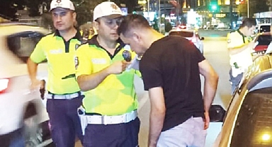 Şanlıurfa'da denetimler sertleşiyor!